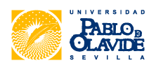 Universidad Pablo de Olavide